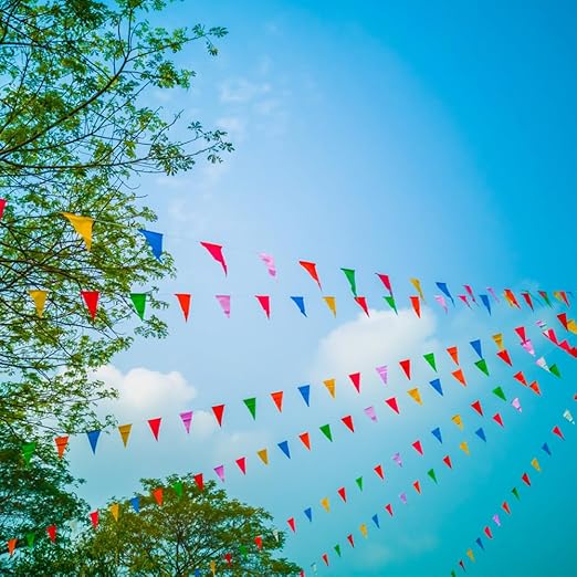 ГирляндаУличнаяФлажковая_9