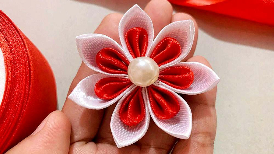 Жемчужные бусины 2