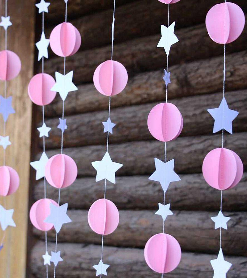 Картинка кружочки