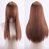 Парик косплей прямой 60см 3006